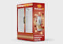 do vending machine wrap design, vending machine wrap, atm wrap, vehicle wrap